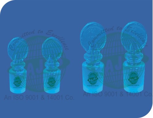 Solid Glass Stopper Solid Glass Stopper