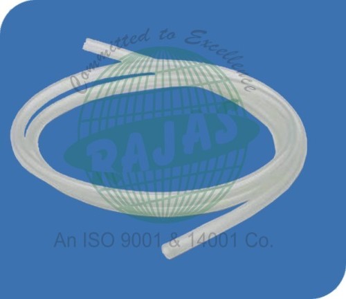 Silicone Tubing Silicone Tubing
