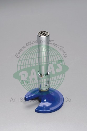 Paint Finish Bunsen Burner Paint Finish Bunsen Burner