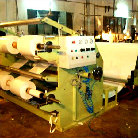 Slitting Machine Slitting Machine