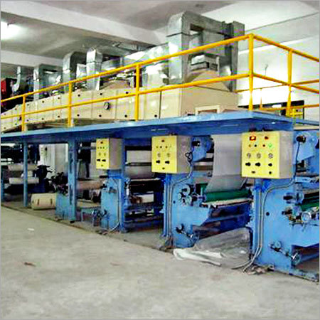 Coating Lamination Machinery Coating Lamination Machinery