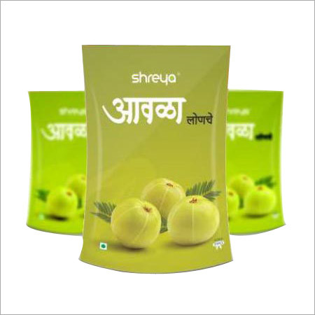 Amla Pickle Amla Pickle