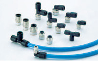 Maxflow Tubing & Fittings Maxflow Tubing & Fittings