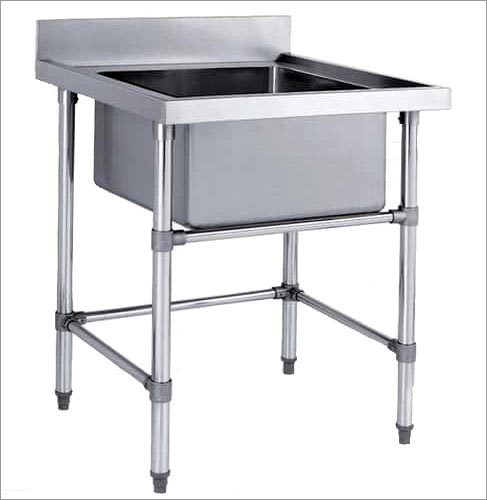 Stainless Steel Sink Unit Stainless Steel Sink Unit