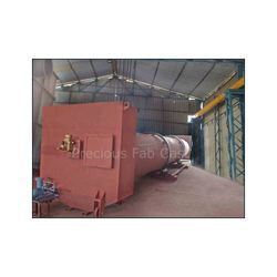 Rotary Kiln Rotary Kiln