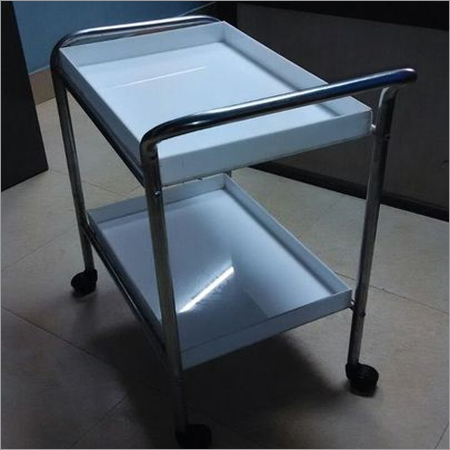 MS Trollies MS Trollies