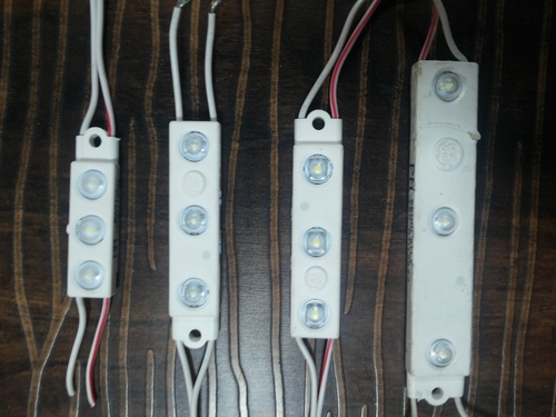 GE LED MODULE GE LED MODULE
