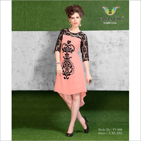 Indo Western Ladies Wear Indo Western Ladies Wear