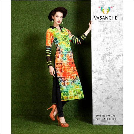 Western Designer Kurtis Western Designer Kurtis