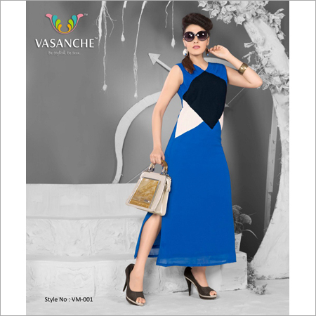 Ethnic Maxi Dress Ethnic Maxi Dress