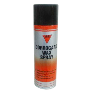 Rust Preventive Spray i Rust Preventive Spray i