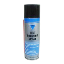 Belt Dressing Spray Belt Dressing Spray