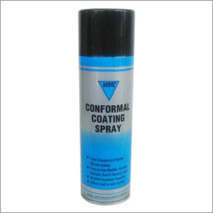 Conformal Coating Spray Conformal Coating Spray