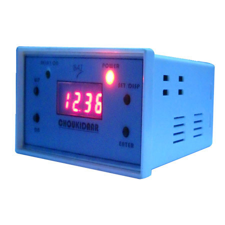 Timer Timer