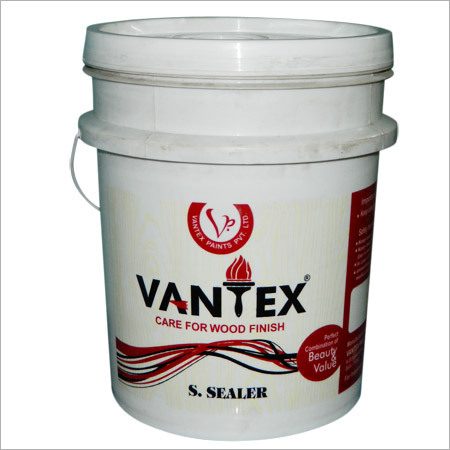 Wall Sealer Paint Wall Sealer Paint