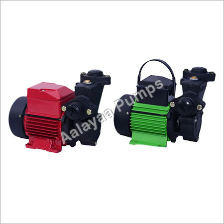 Self Priming Monoblock Pumps Self Priming Monoblock Pumps