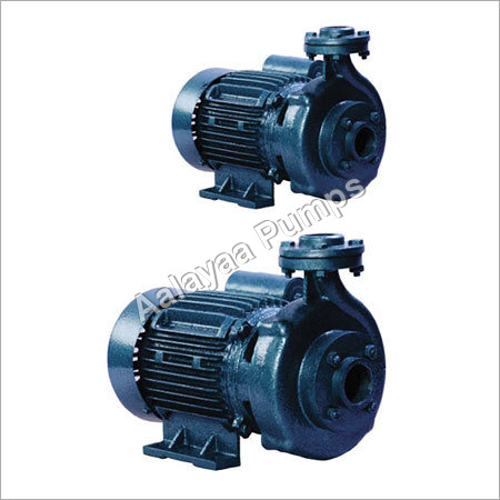 Monoblock Pumps Monoblock Pumps