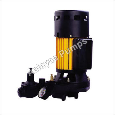 Deep Well Jet Pumps Deep Well Jet Pumps