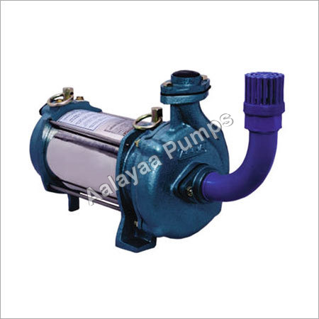 Open Well Pumps Open Well Pumps