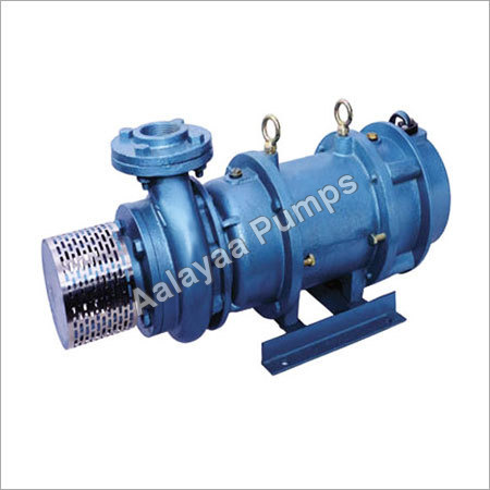 Openwell Submersible Pumps Openwell Submersible Pumps
