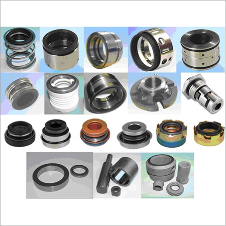 Mechanical Seal Mechanical Seal