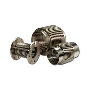 SS Bellows SS Bellows