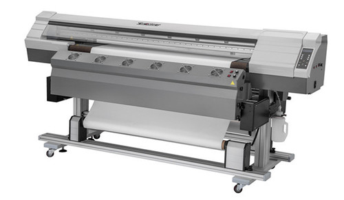 Digital Textile Printing Machine Digital Textile Printing Machine