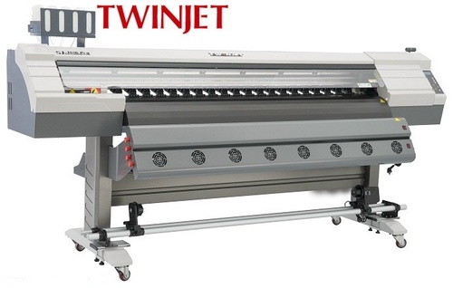 Digital Textile Printing Machine (SJ1816-Pro) Digital Textile Printing Machine (SJ1816-Pro)