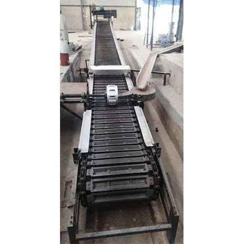 Hot Top Casting Machines Hot Top Casting Machines
