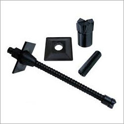 Self Drilling Rock Bolts Self Drilling Rock Bolts