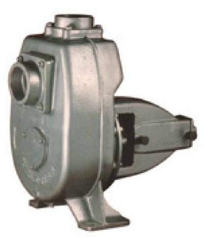 Self Priming Sewage Pumps Self Priming Sewage Pumps