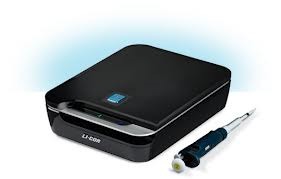 LI-COR C-DIGIT BLOT LI-COR C-DIGIT BLOT