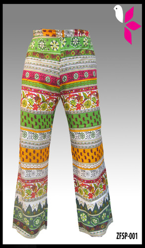 Rayon Printed Palazzo Rayon Printed Palazzo