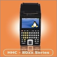 Smart Handheld Smart Handheld