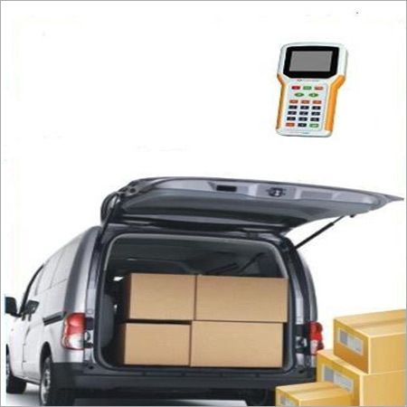 Handheld Van Sale System Handheld Van Sale System