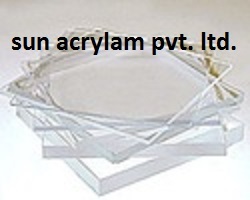 Cast Acrylic Sheet Cast Acrylic Sheet