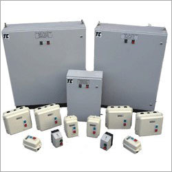 Motor Starter Motor Starter