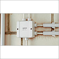 Outdoor Cable Junction Box Outdoor Cable Junction Box
