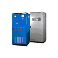Automatic Power Factor Correction System Automatic Power Factor Correction System