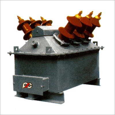 11 KV CT PT Metering Unit 11 KV CT PT Metering Unit