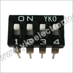 Dip Switches Dip Switches
