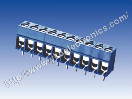 Wire Terminal Block Wire Terminal Block
