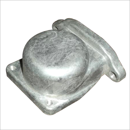 Aluminium Pressure Die Casting Parts Aluminium Pressure Die Casting Parts