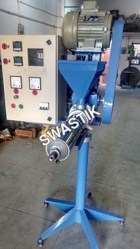 HDPE Extruder Machine HDPE Extruder Machine