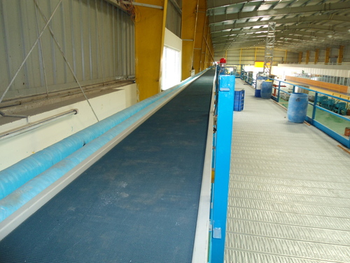 Food Grade Belt Conveyor Food Grade Belt Conveyor