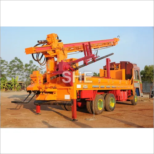 Drill Rod Auto Loader (AXL Types 2) Drill Rod Auto Loader (AXL Types 2)