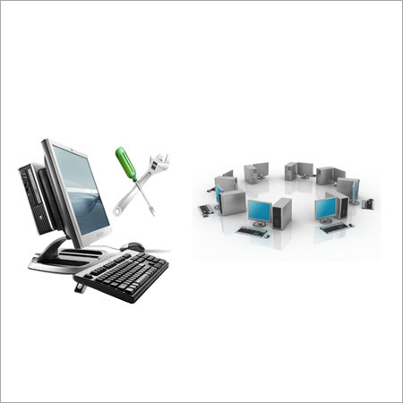 Computer Annual Maintenance Contract Computer Annual Maintenance Contract