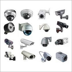 CCTV Cameras CCTV Cameras