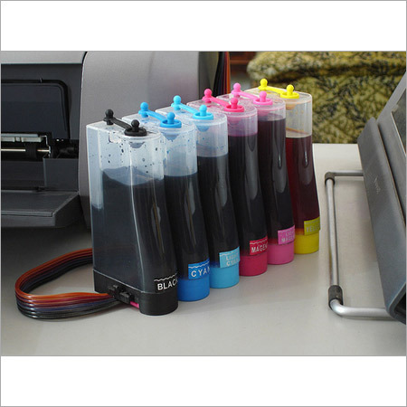 Cartridge Refilling Services Cartridge Refilling Services
