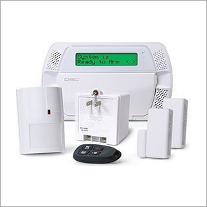 Intrusion Alarm System Intrusion Alarm System